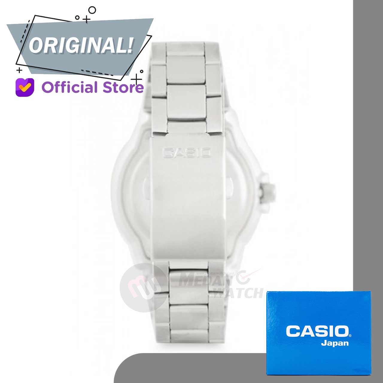Casio MRW-200HD-7BVDF