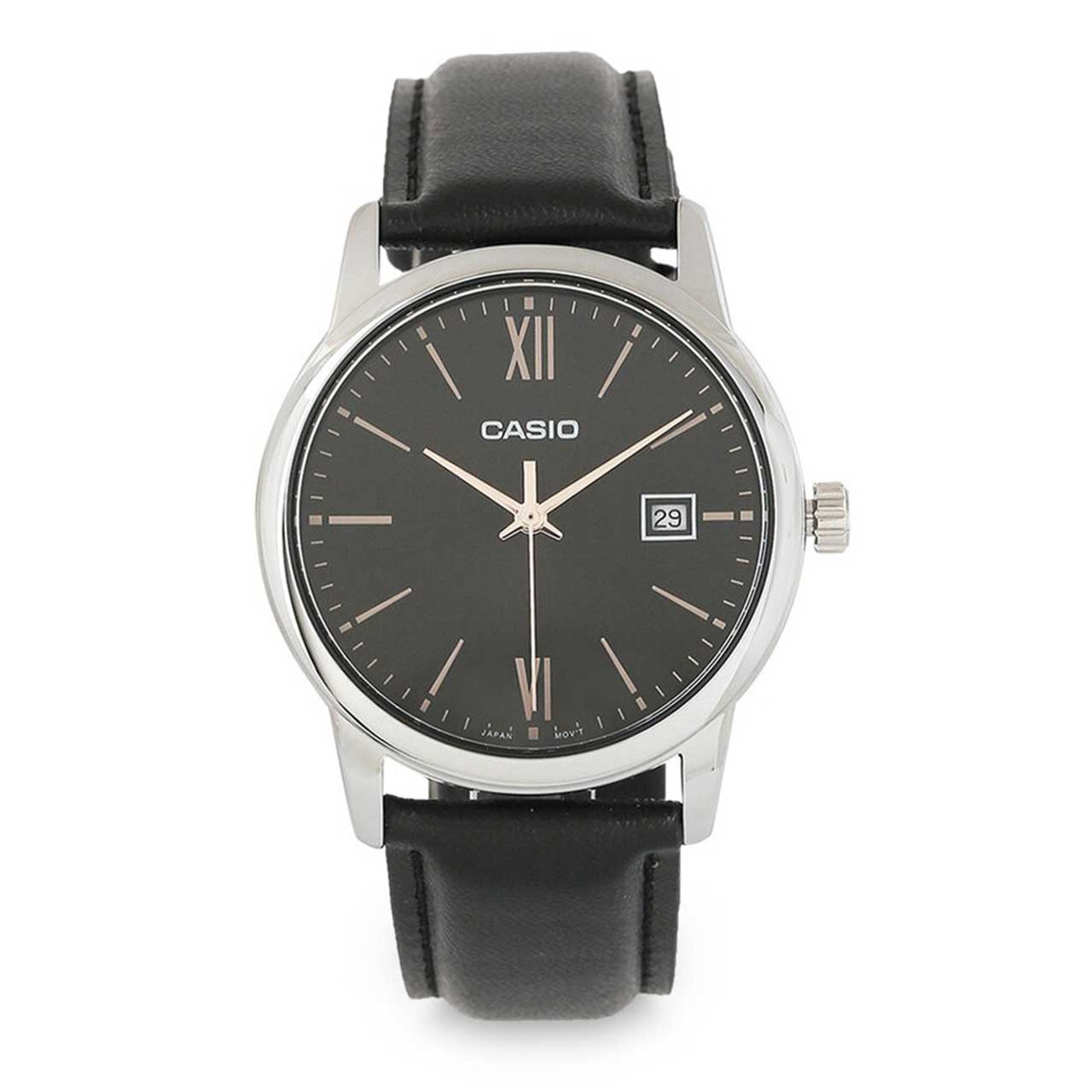 Casio MTP-V002L-1B3UDF