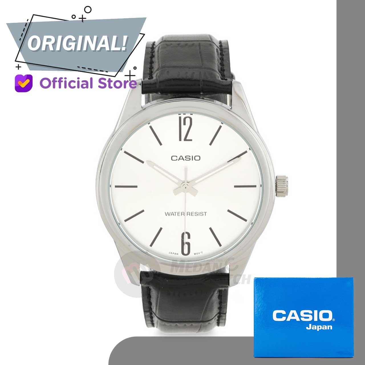 Casio MTP-V005L-7BUDF