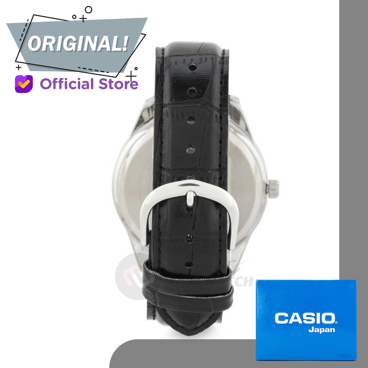 Casio MTP-V005L-7BUDF