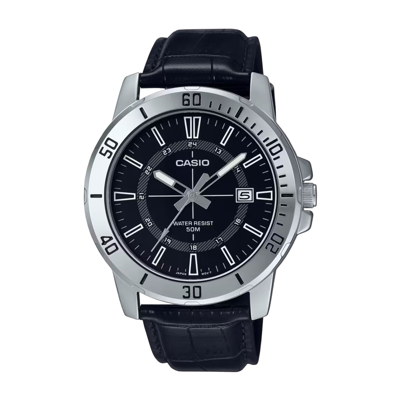 Casio MTP-VD01L-1CVUDF