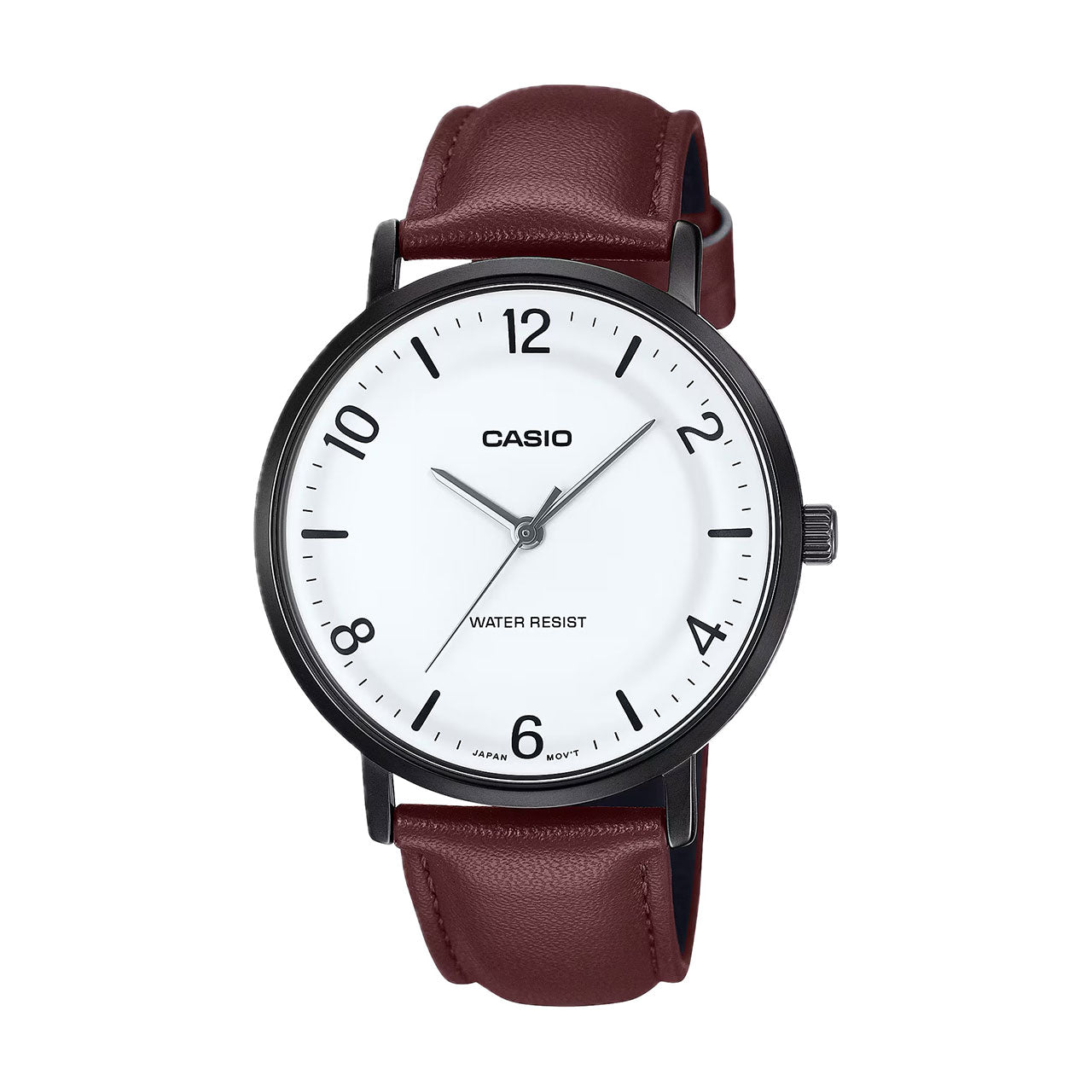 Casio MTP-VT03BL-7BDF