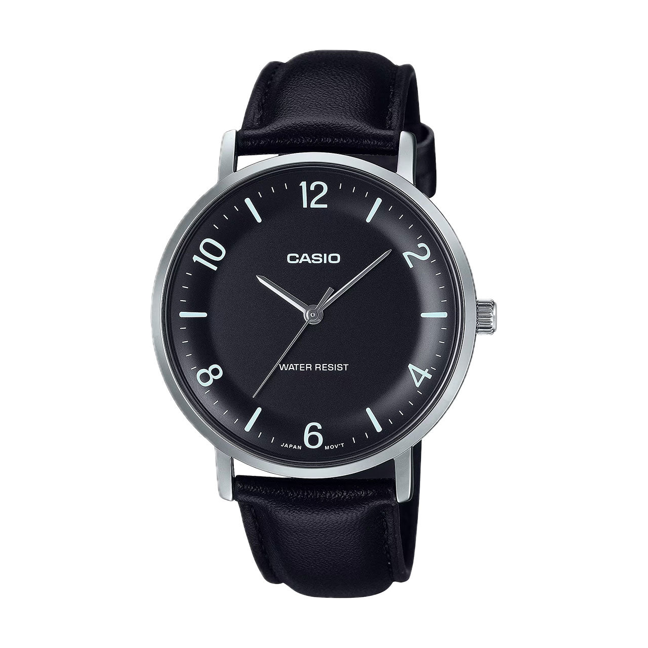 Casio MTP-VT03L-1BDF