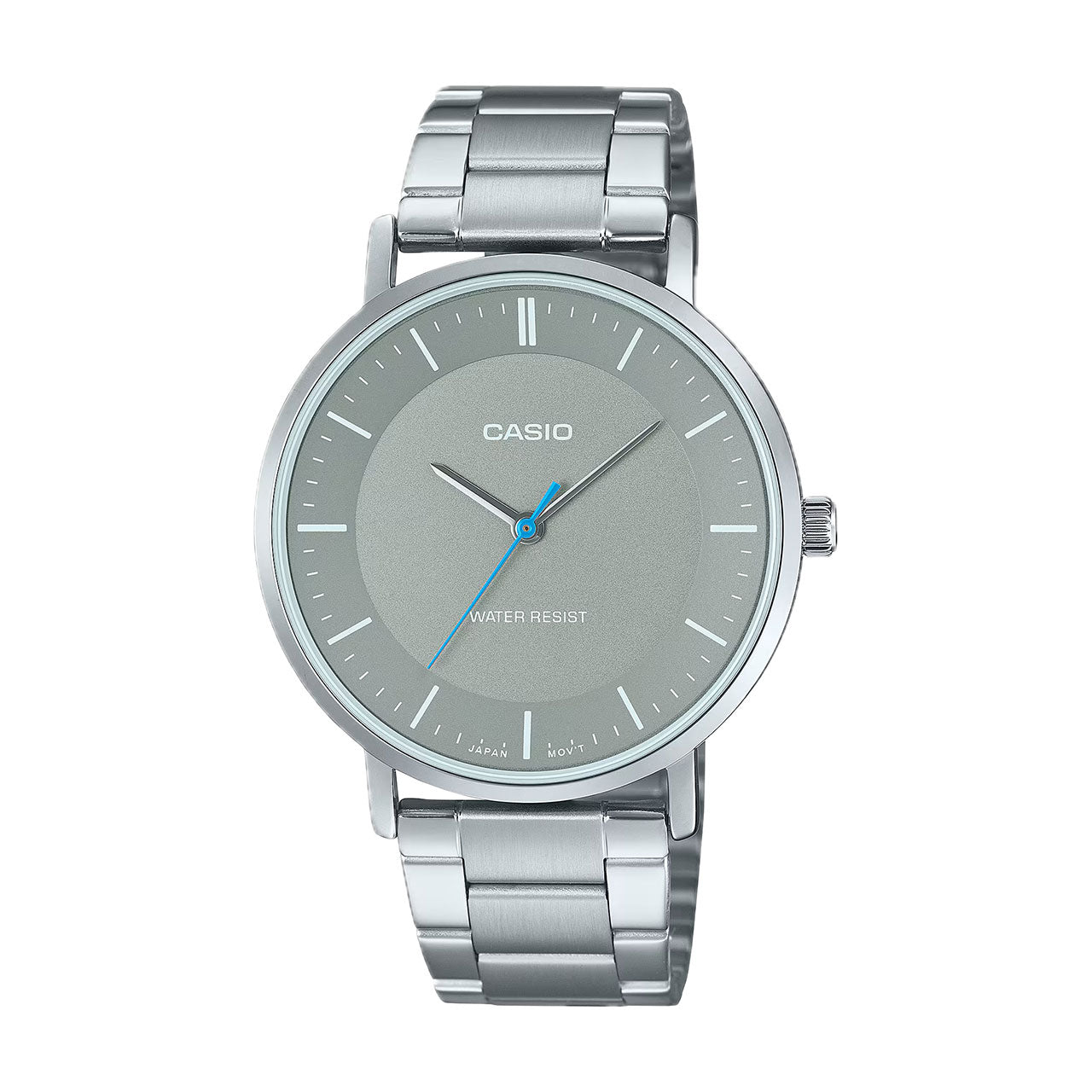 Casio MTP-VT04D-8EDF