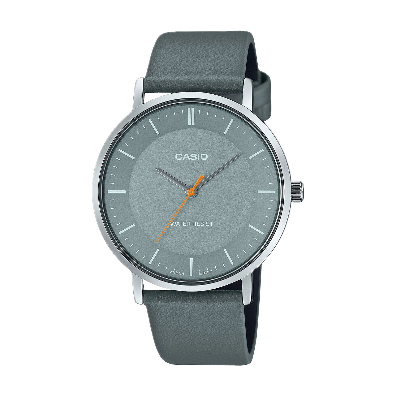 Casio MTP-VT04L-8EDF