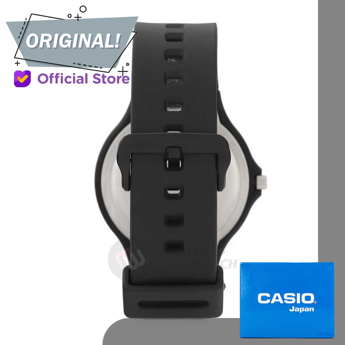 Casio MW-240-1B2VDF