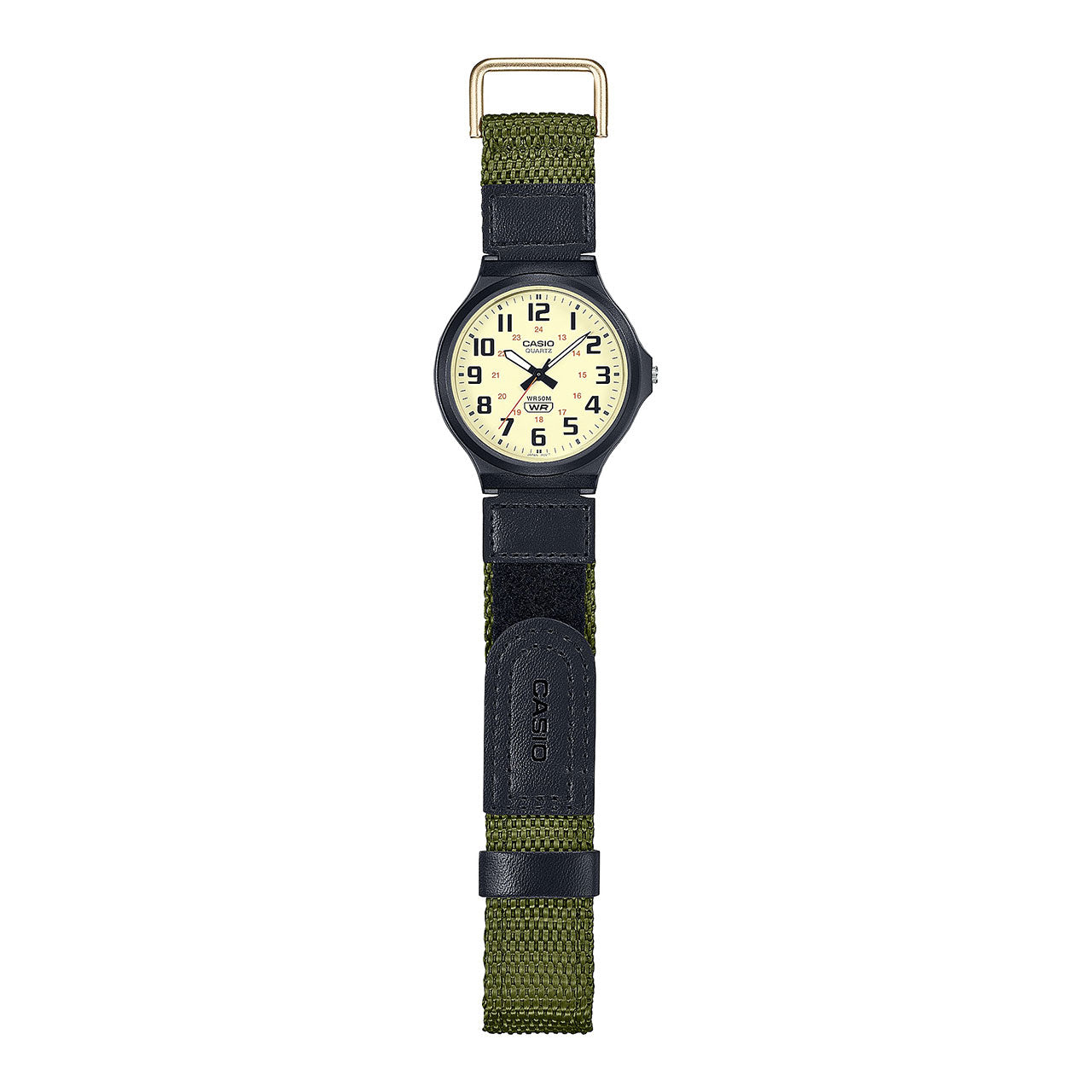 Casio MW-240B-3BVDF