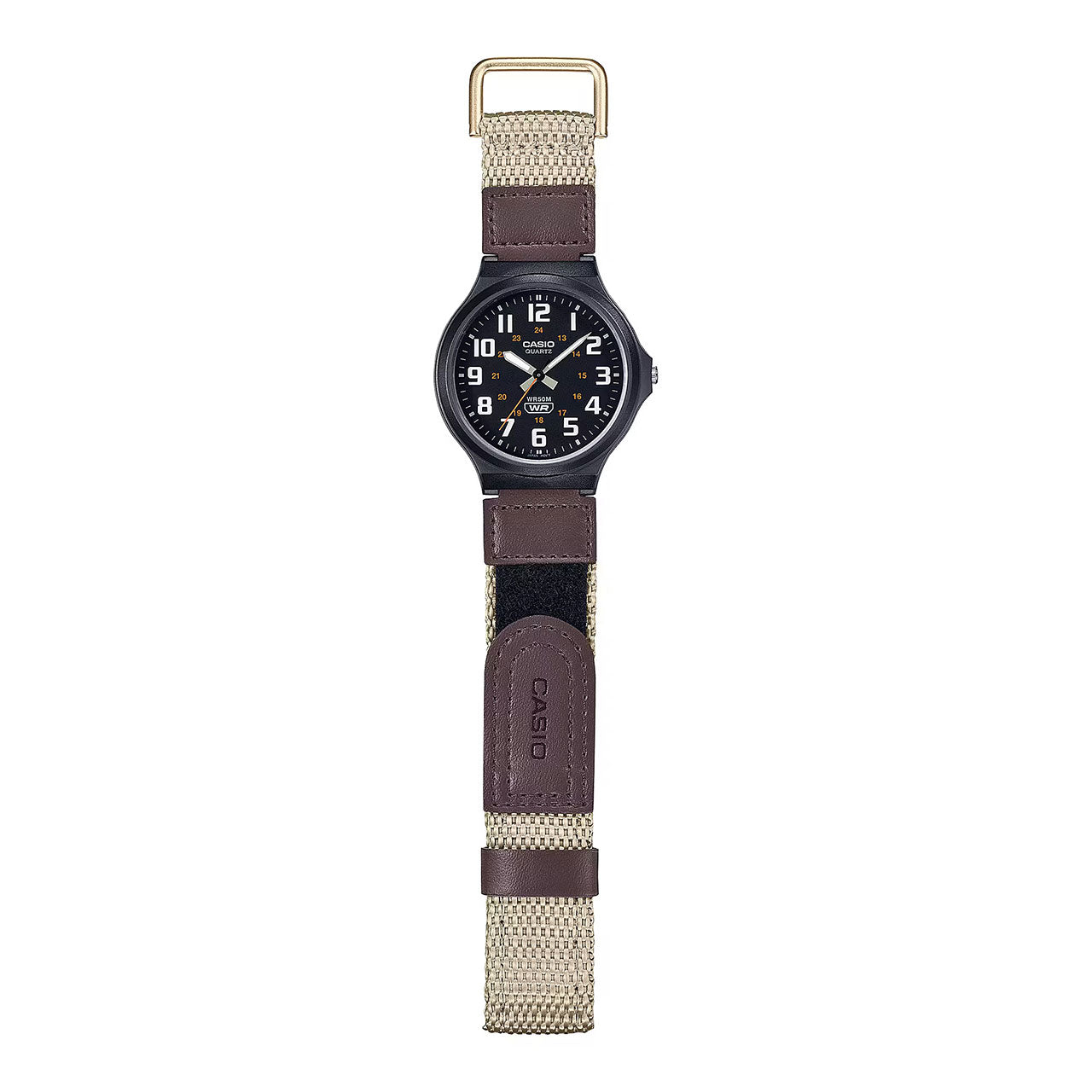 Casio MW-240B-5BVDF