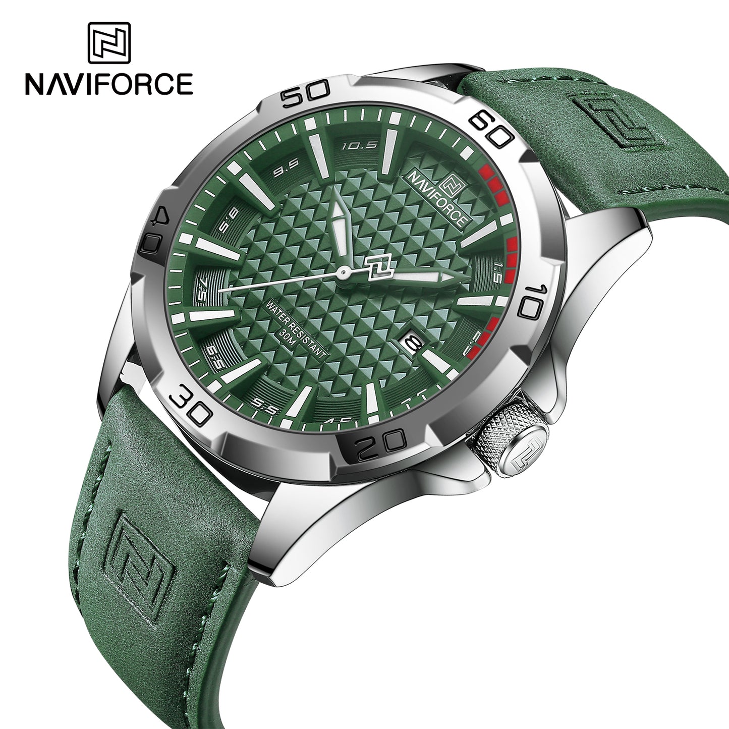 Naviforce NF-8023M