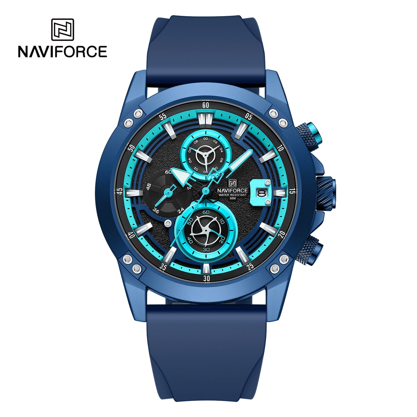 Naviforce NF-8033MC