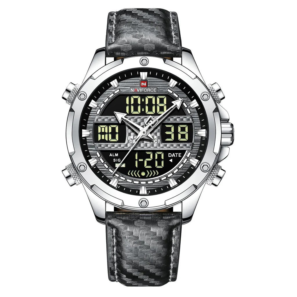 NAVIFORCE NF-9194M