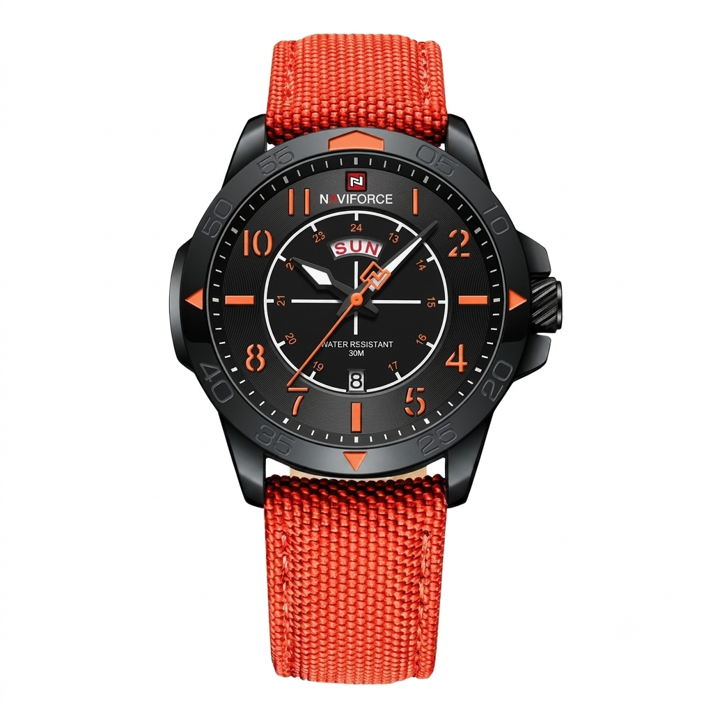 Naviforce NF-9204MN