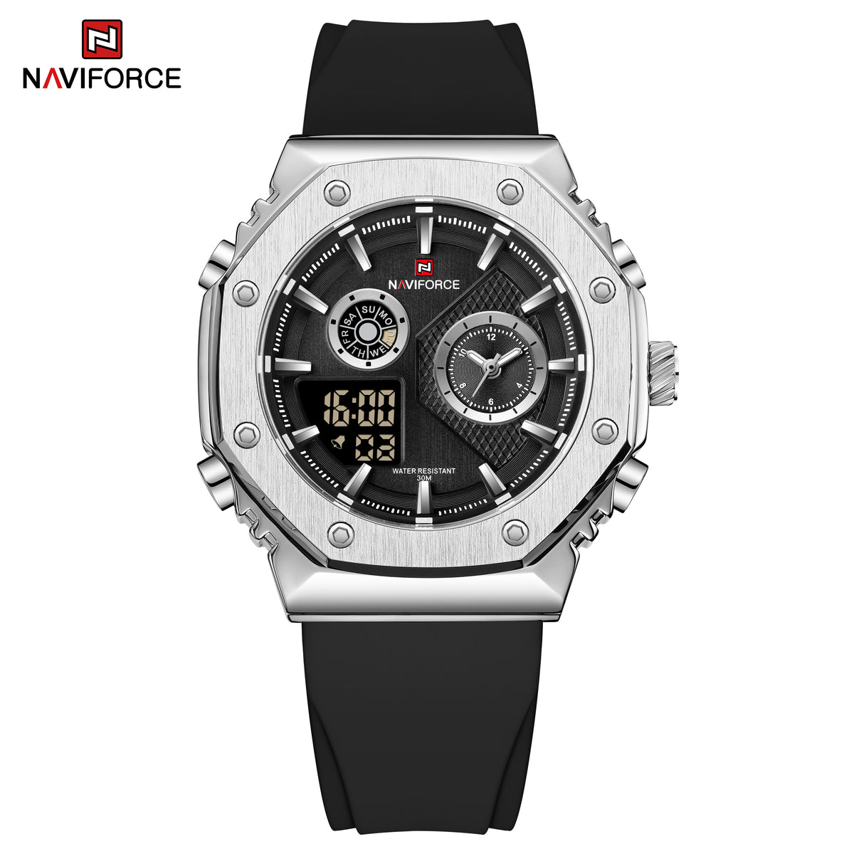 NaviForce NF-9216MT-SS-4