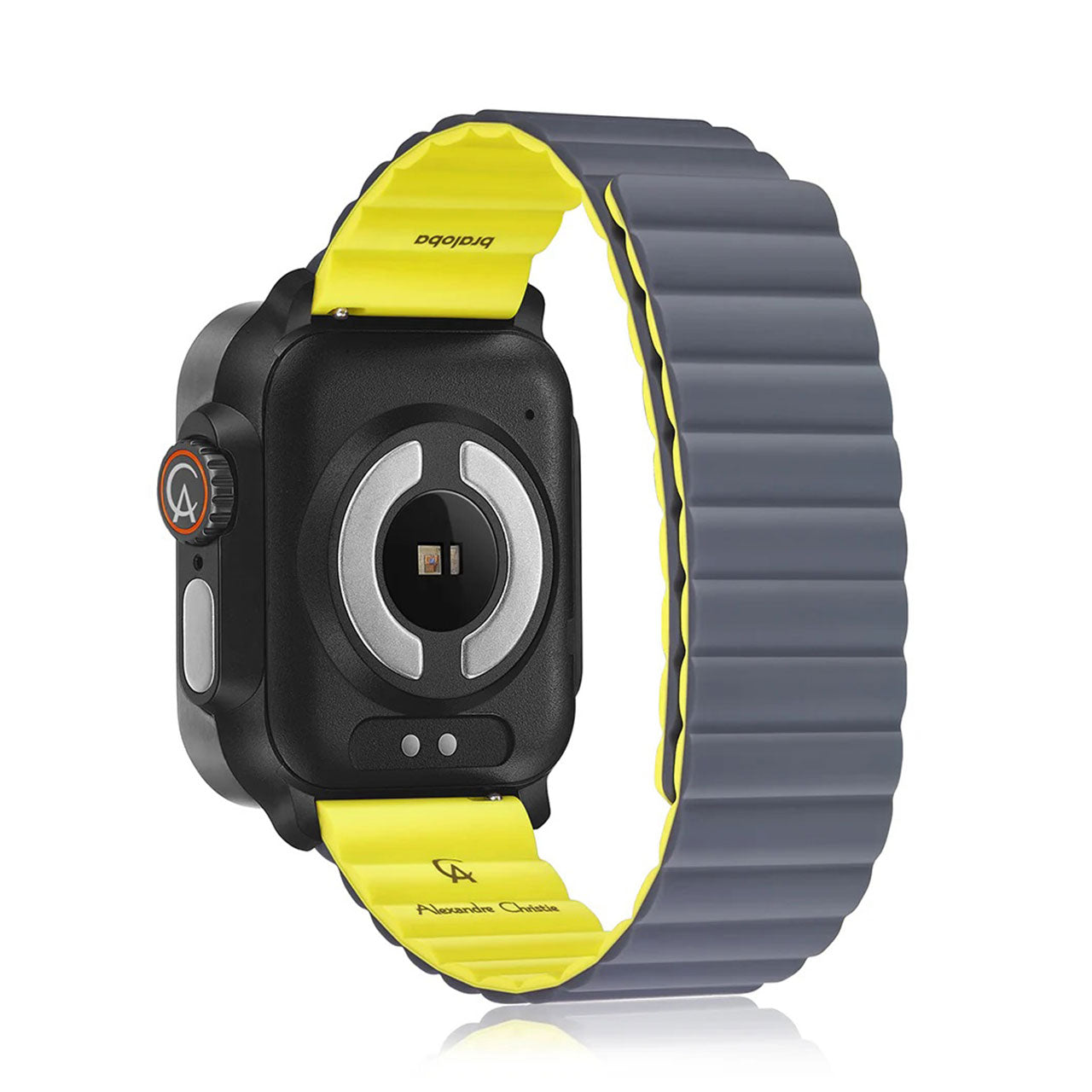 Alexandre Christie S003 MFLIPBAR