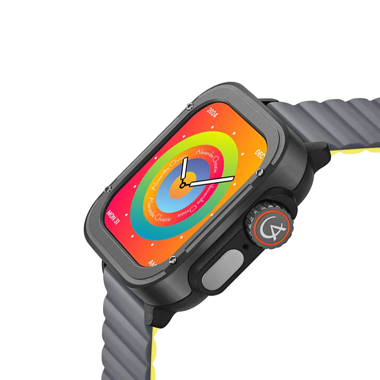 Alexandre Christie S003 MFLIPBAR