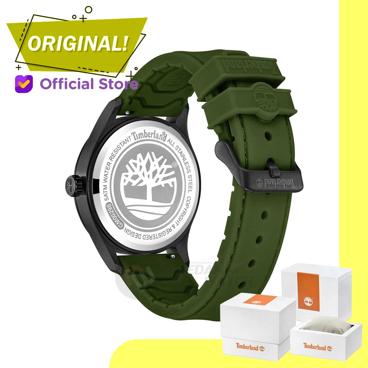 Timberland TDWGM0029803