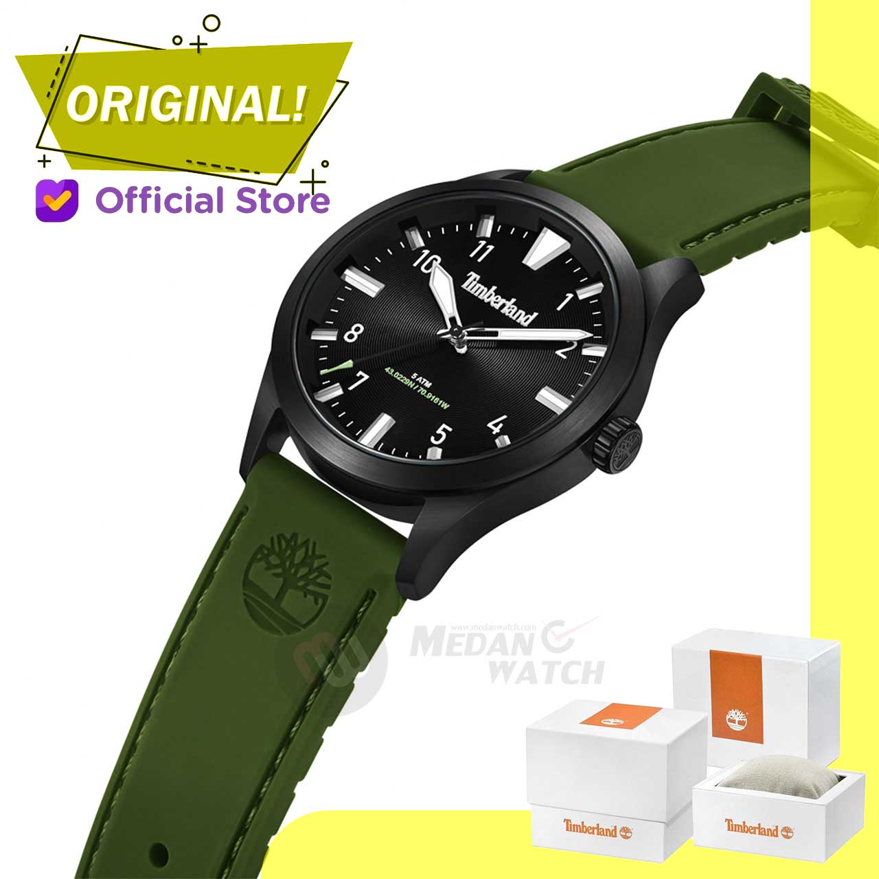 Timberland TDWGM0029803