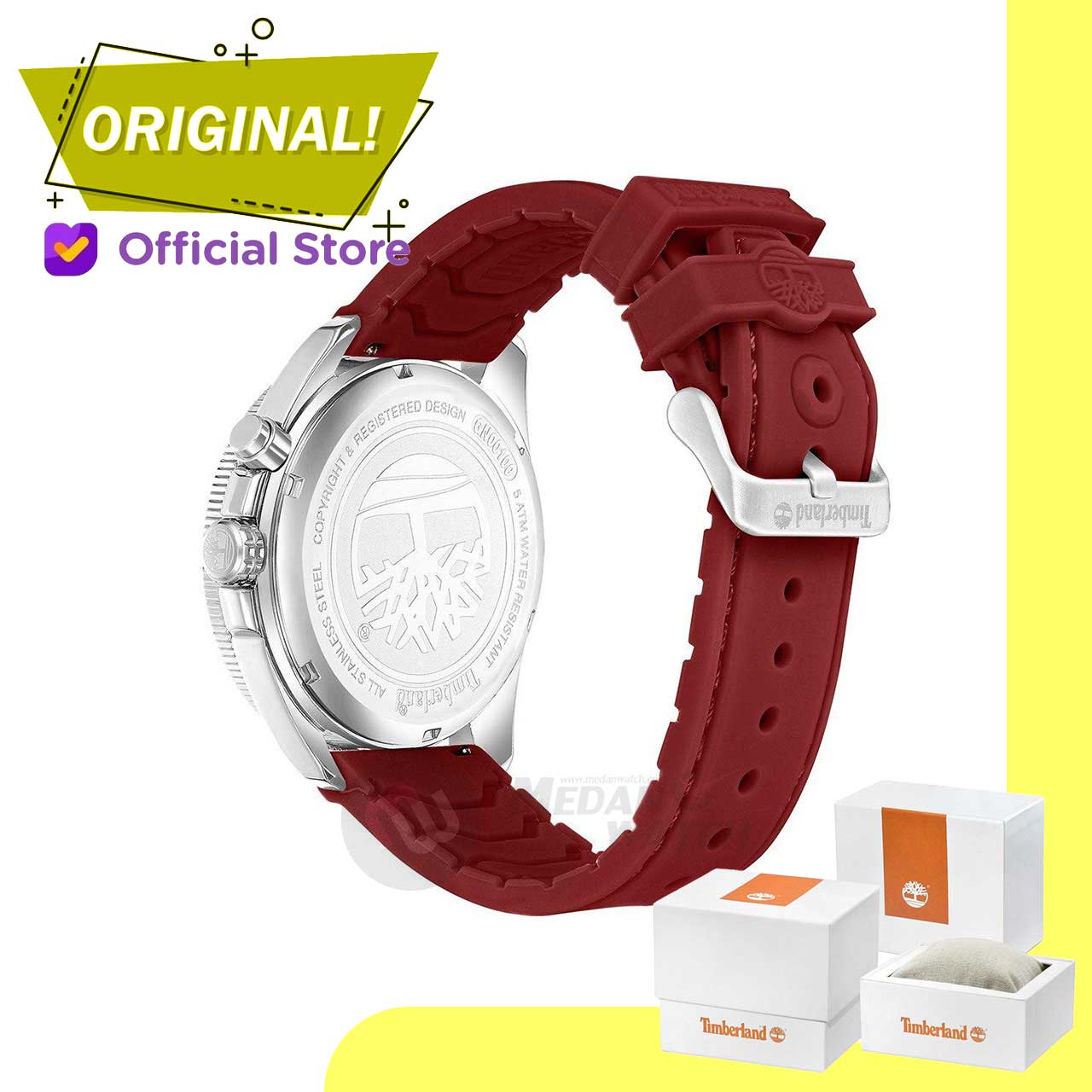 Timberland TDWGN0010001