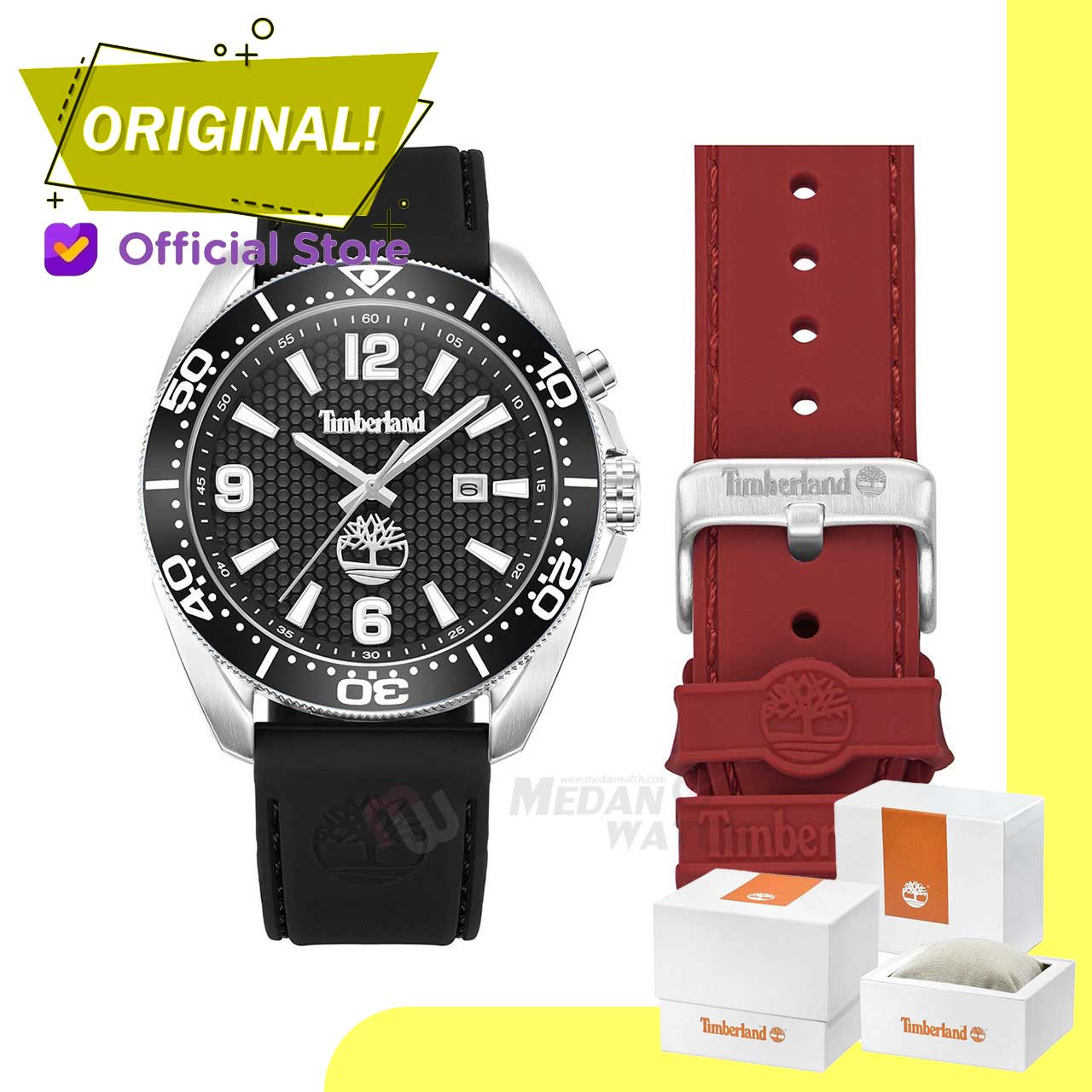 Timberland TDWGN0010001