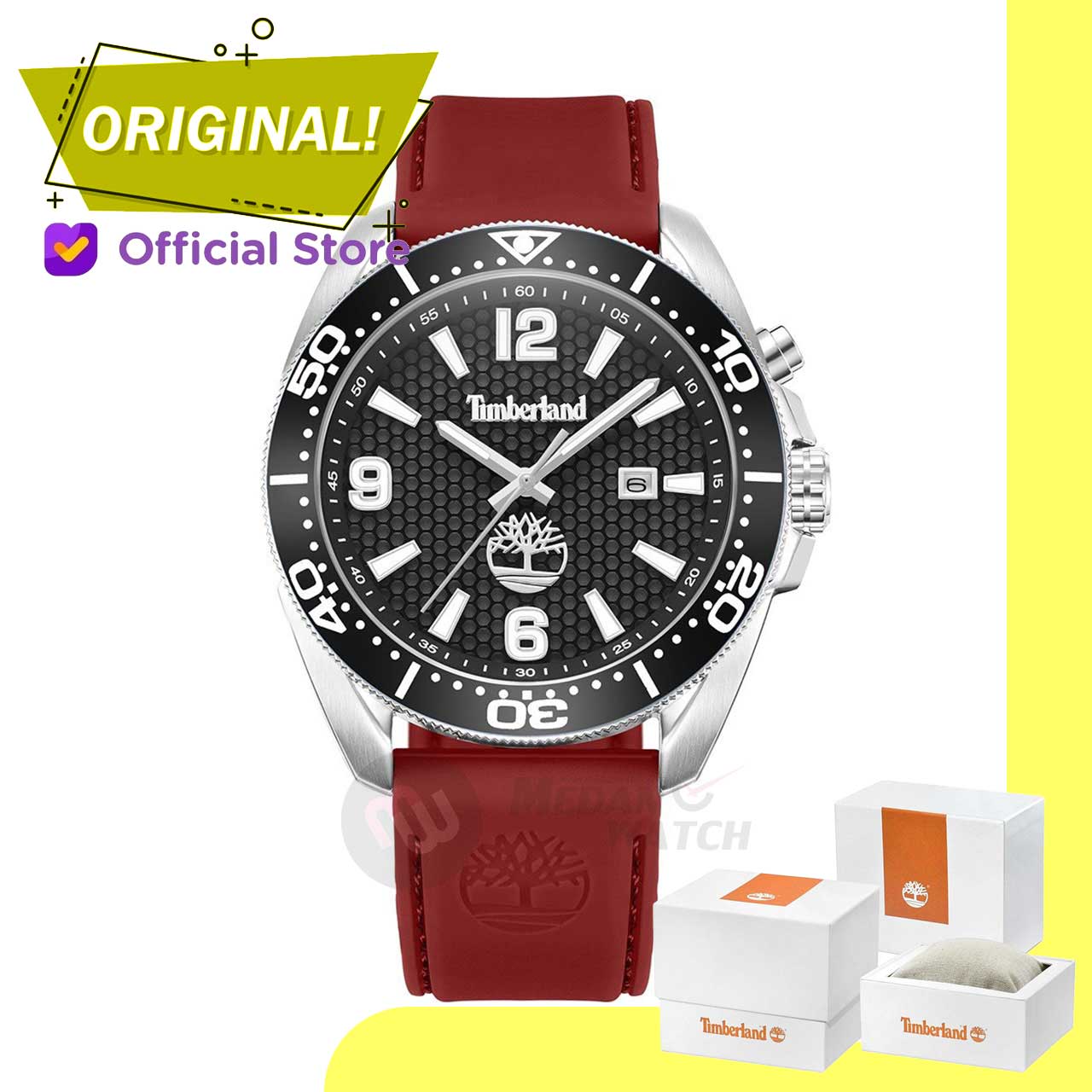 Timberland TDWGN0010001