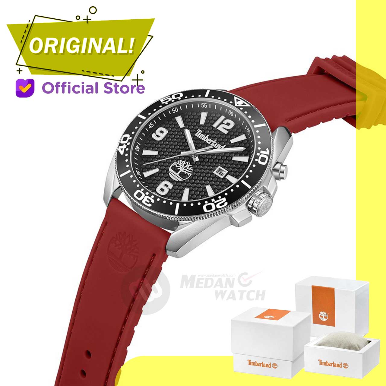 Timberland TDWGN0010001