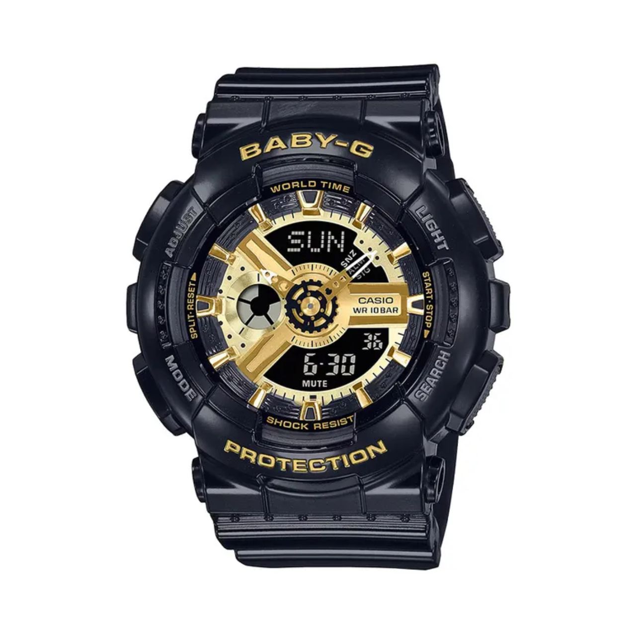 Casio Baby-G BA-110X-1ADR