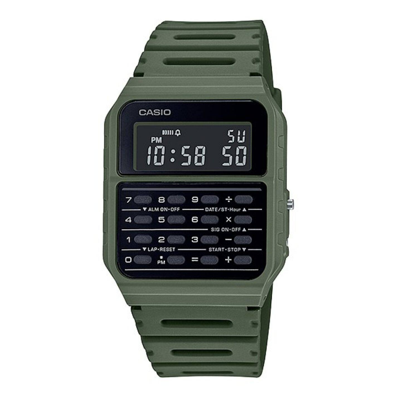 Casio CA-53WF-3BDF