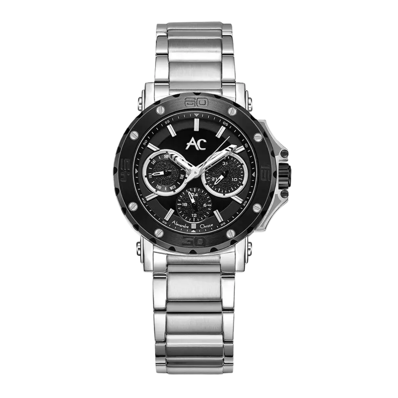 Alexandre Chrstie 9205 BFBTBBA
