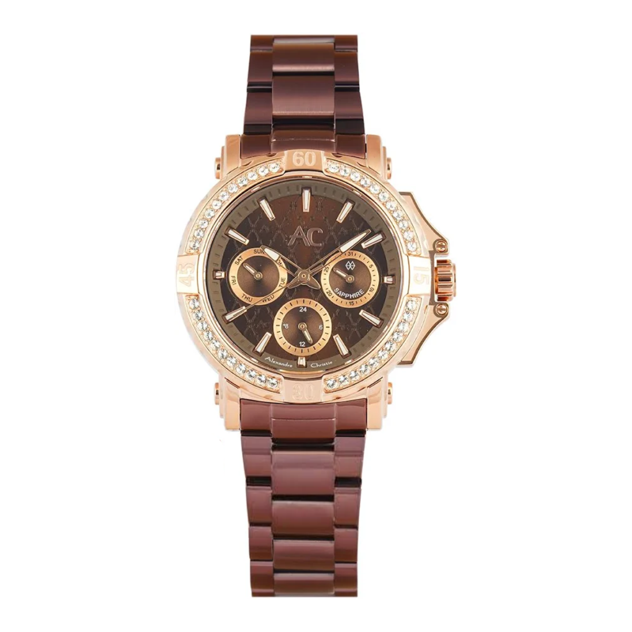 Alexandre Christie 9205 BFBROBODR1