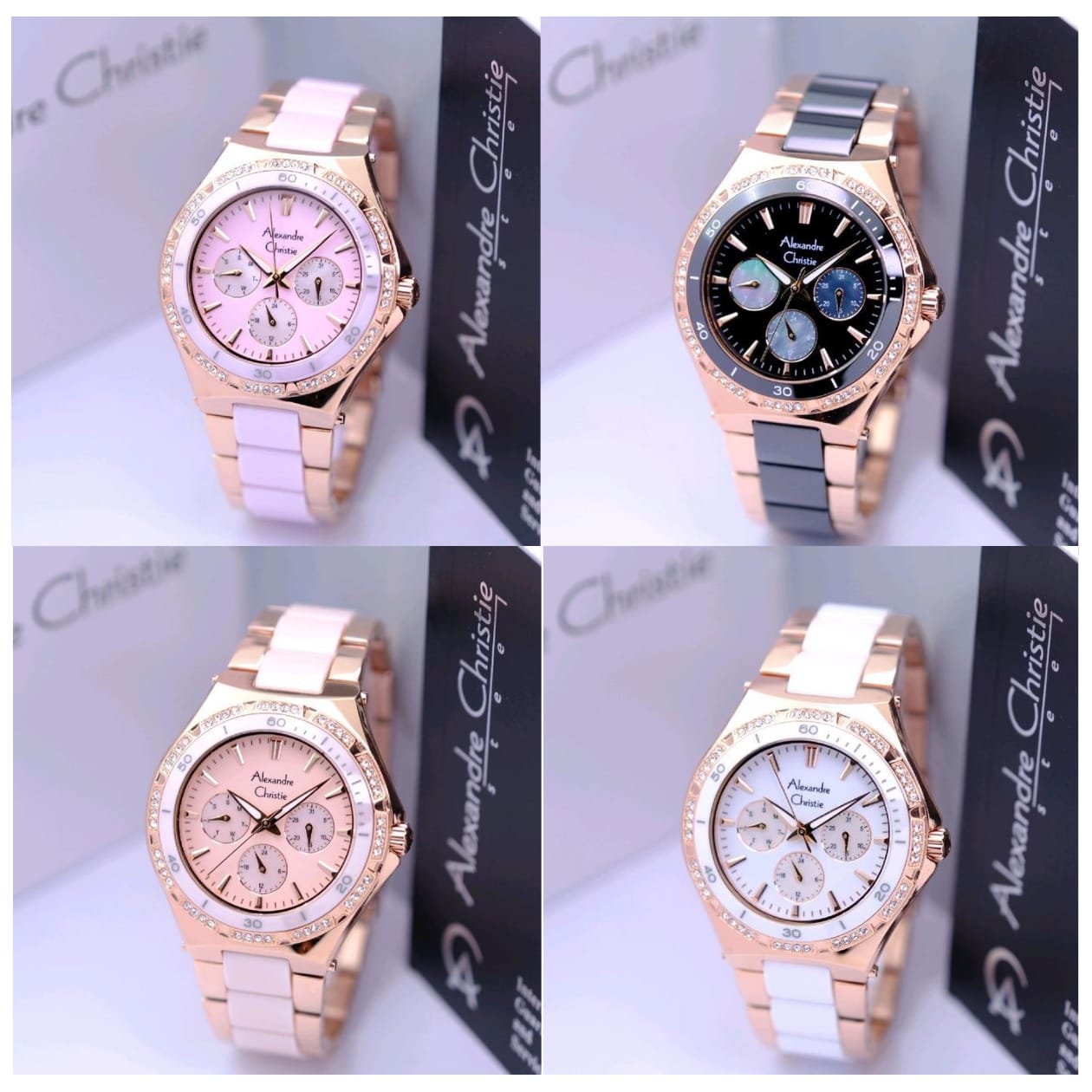Alexandre Christie 2294 BF