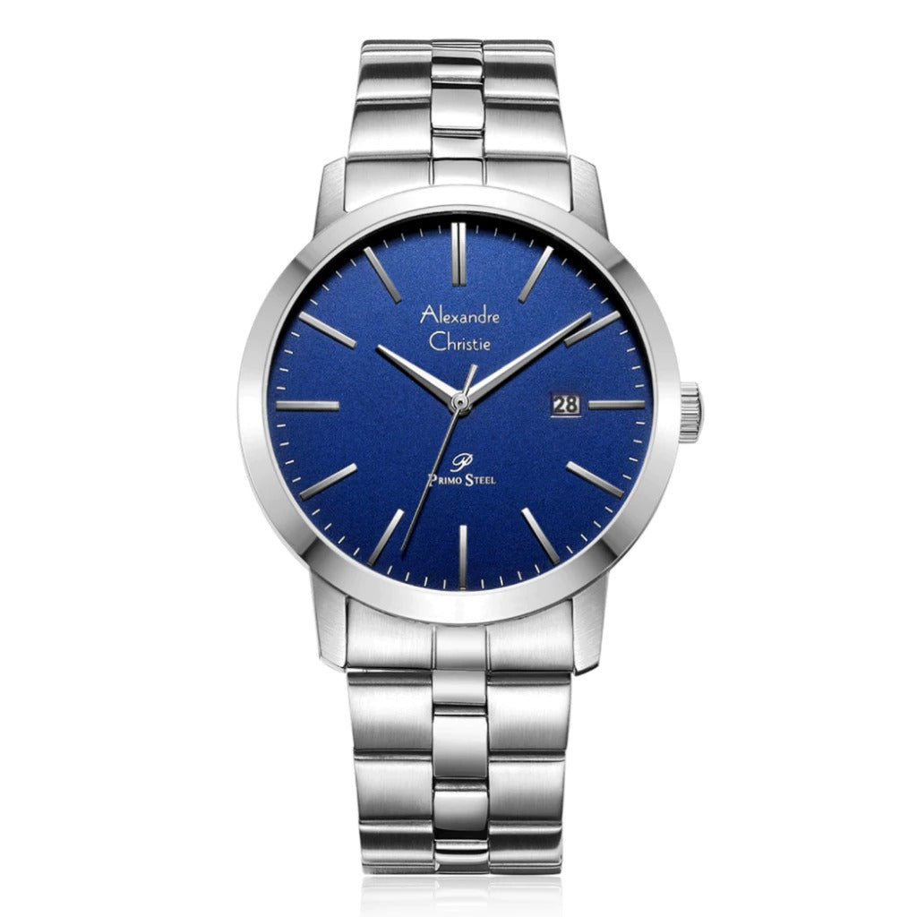 Alexandre Christie 1007 MDBSSBU
