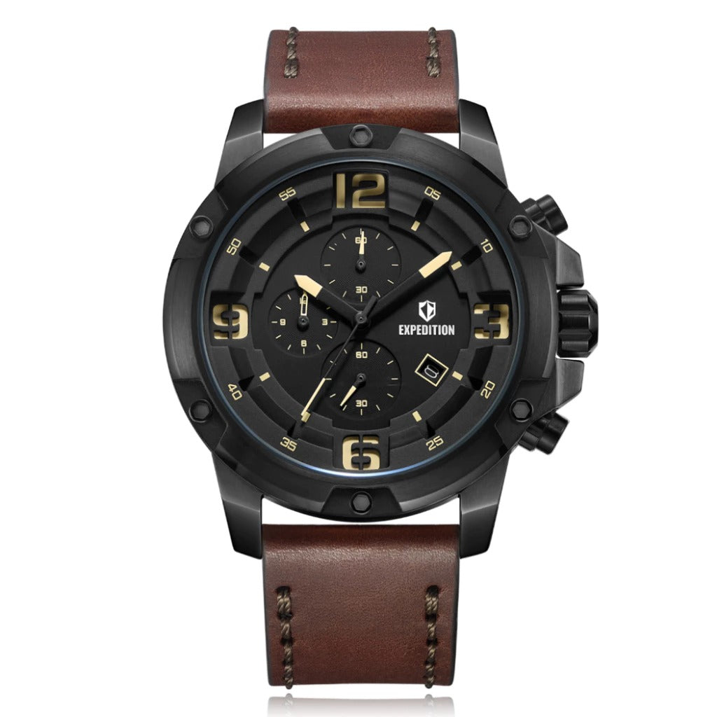Alexandre Christie 6698 MCLIPBA