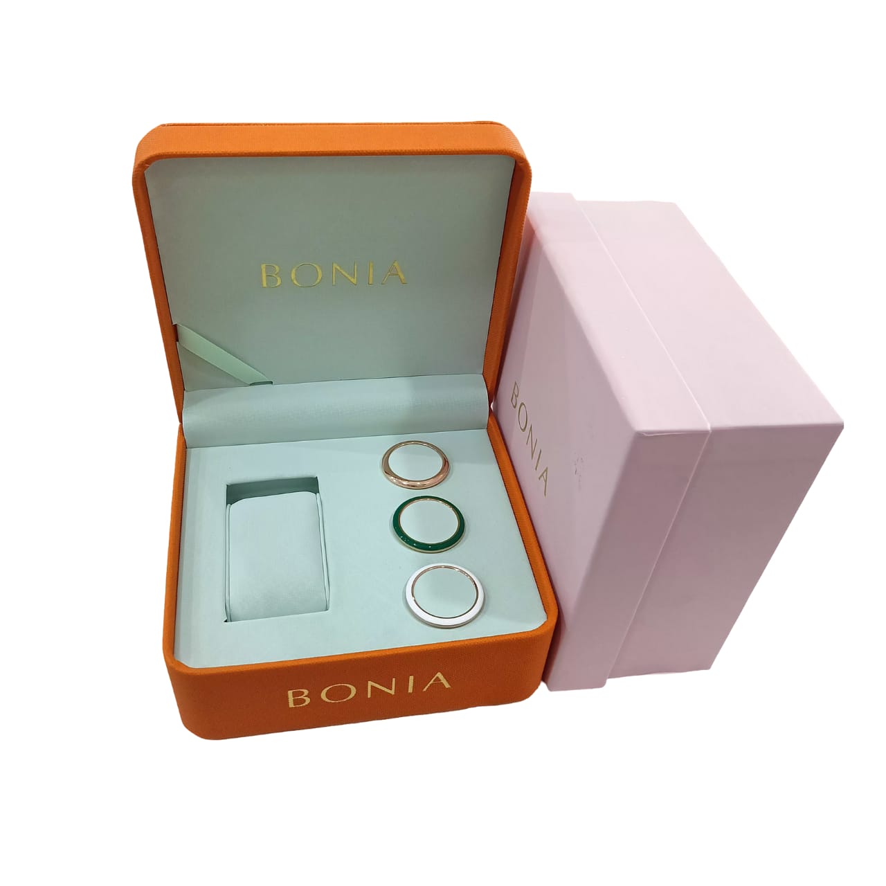 Bonia B10865-2577S