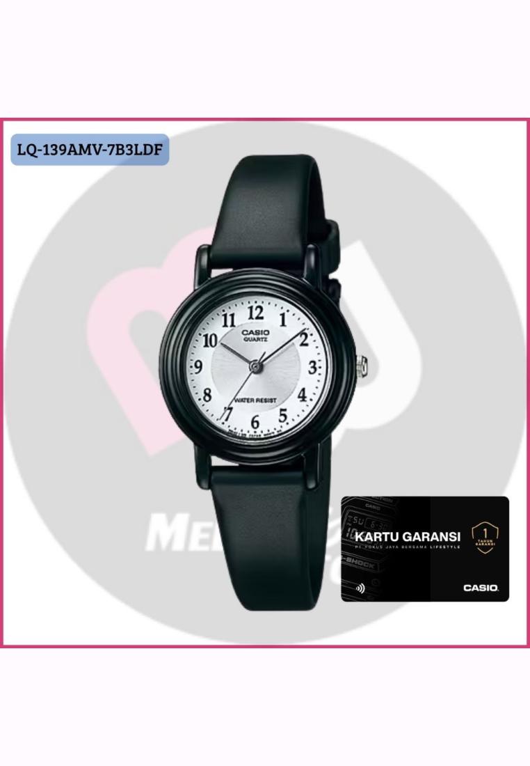Casio LQ-139AMV-7B3LDF