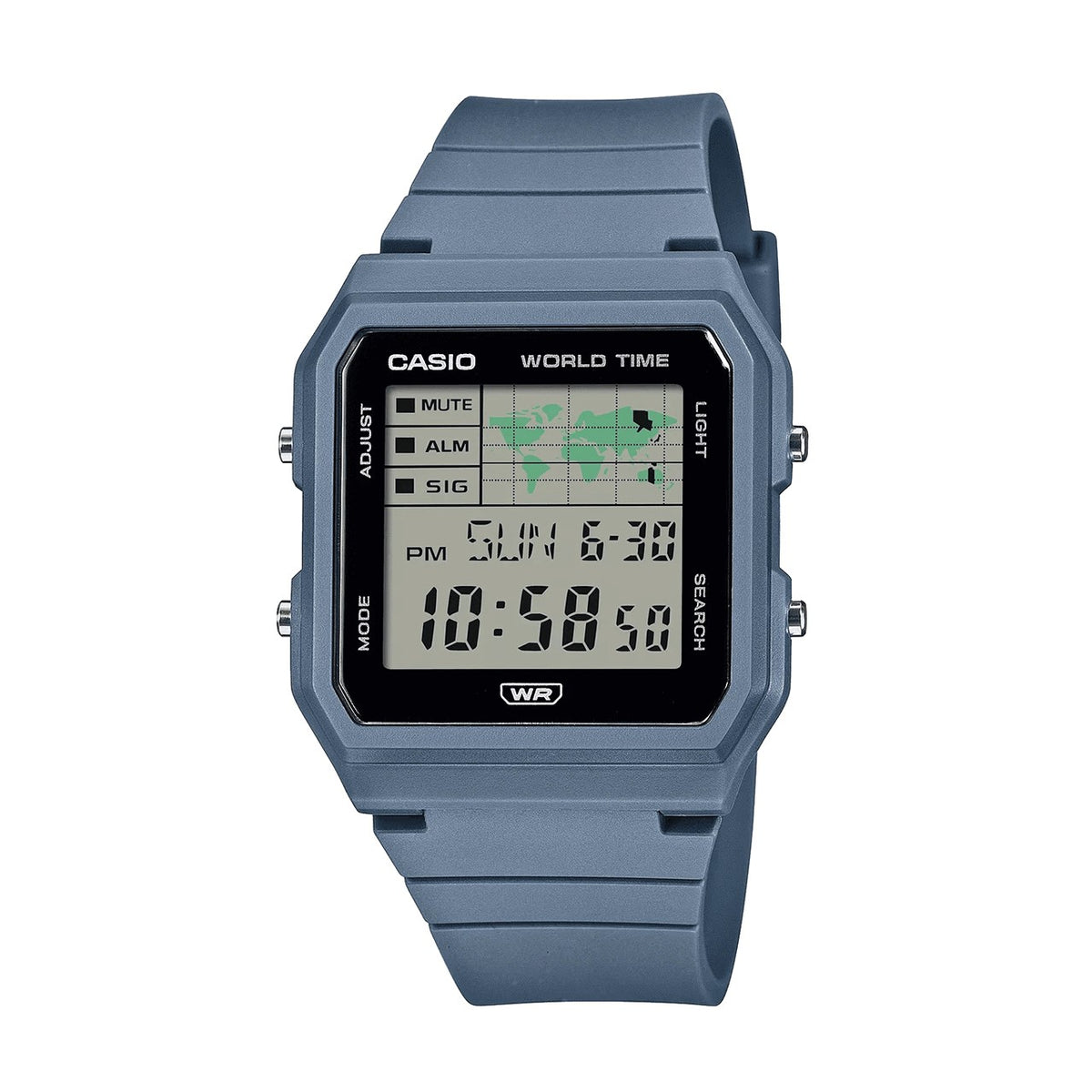 Casio LF-30W-2ADF