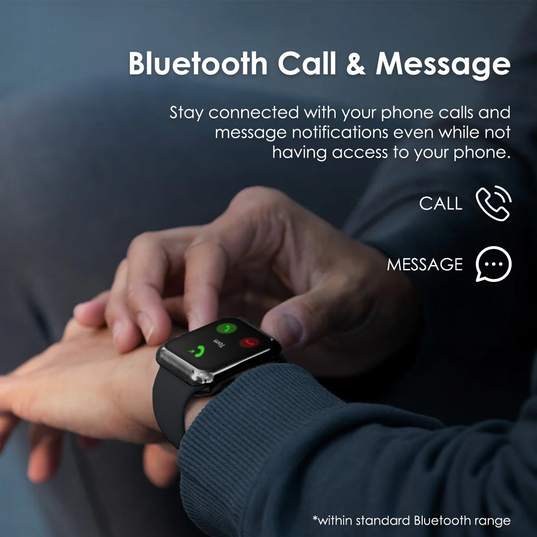 iGear Smartwatch Pico Series