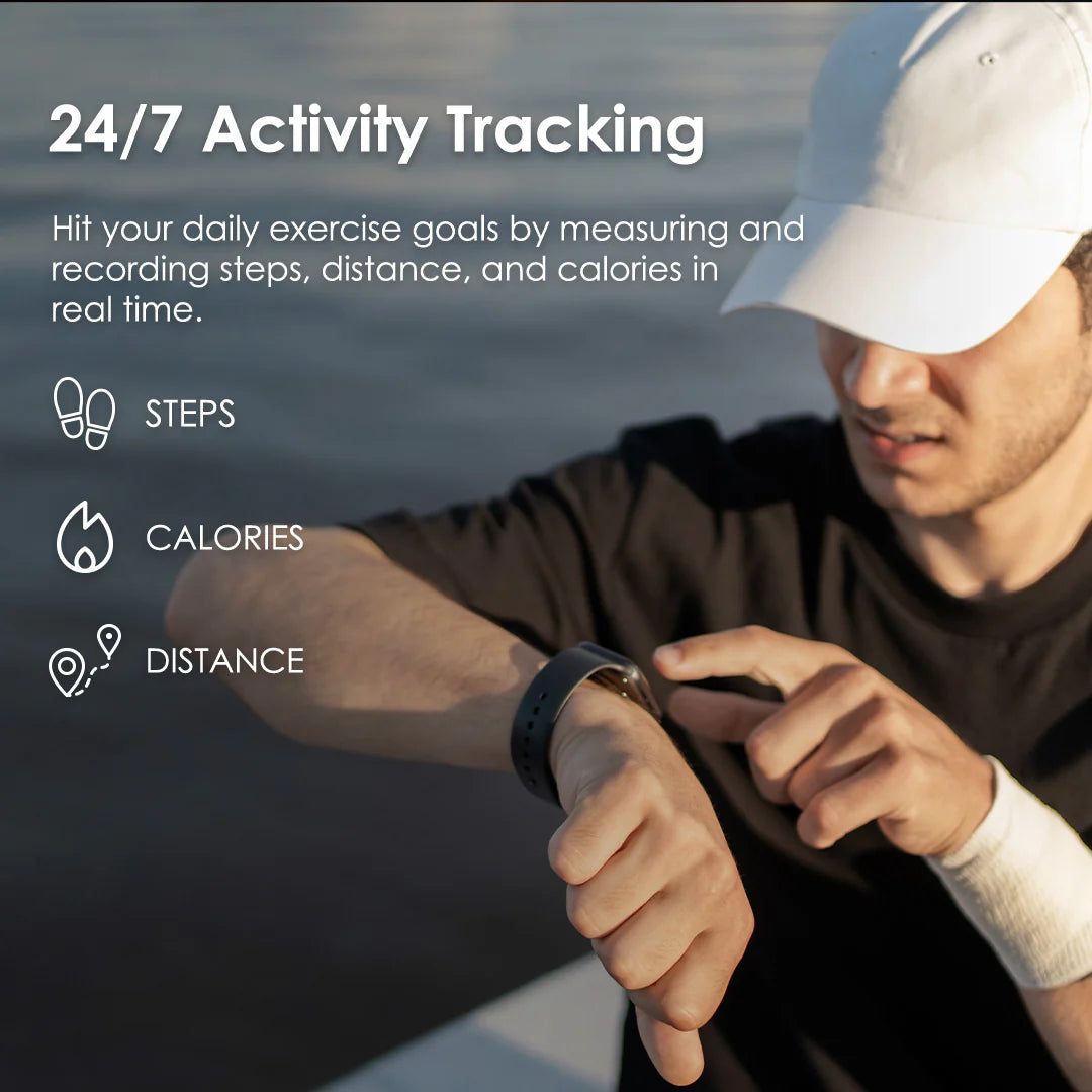iGear Smartwatch Pico Series
