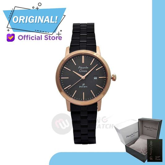 Alexandre Christie 1007 LDBBRBA