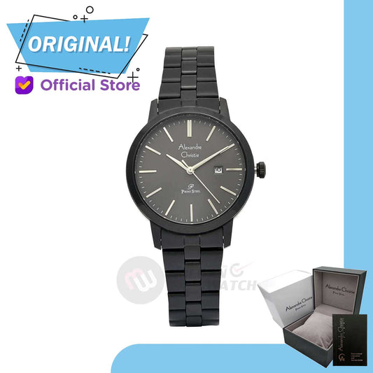 Alexandre Christie 1007 LDBIPBA