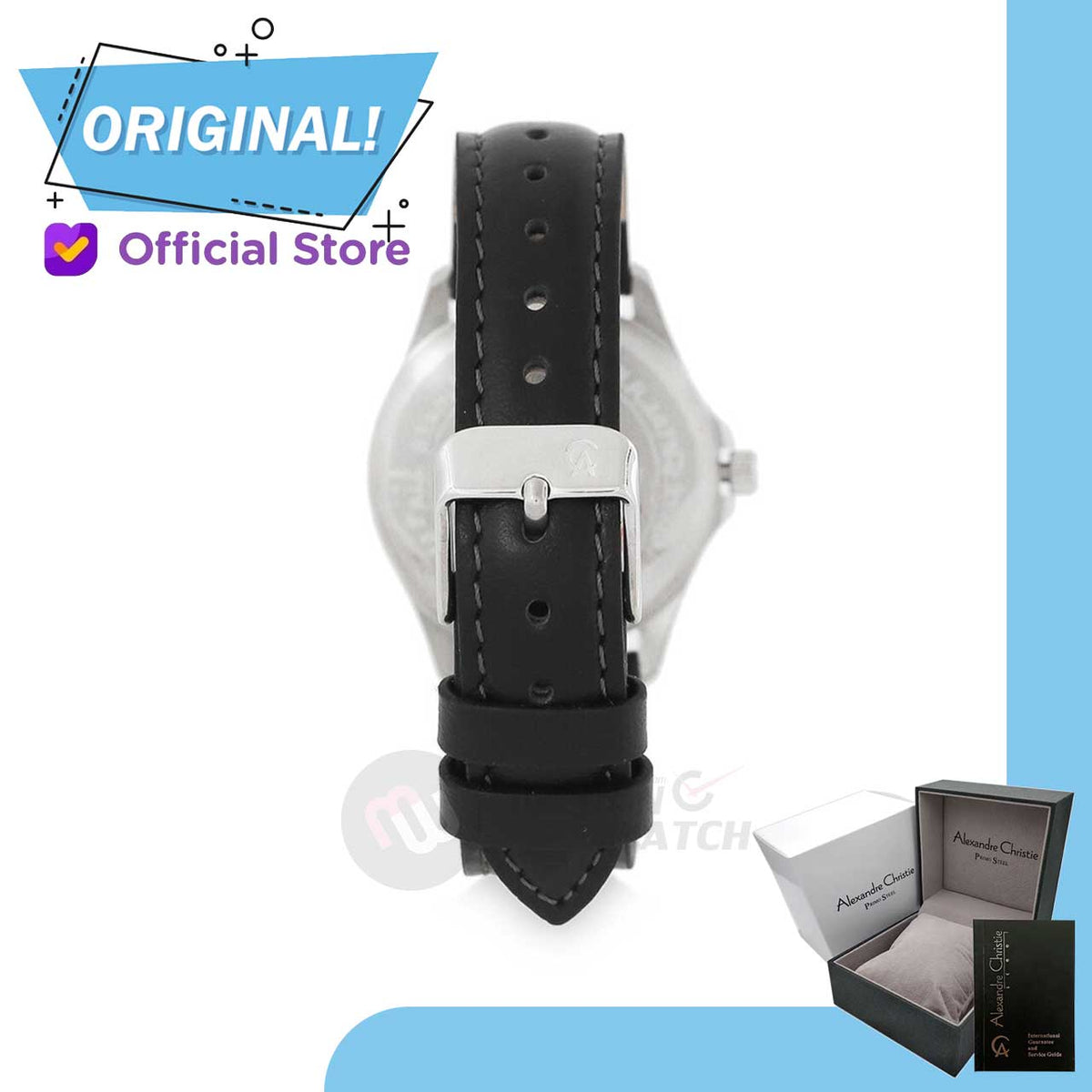 Alexandre Christie 1029 LDLSSSL