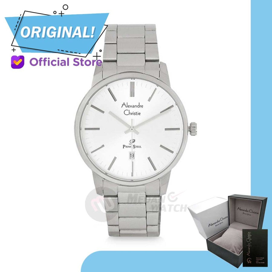 Alexandre Christie 1030 MDBSSSL