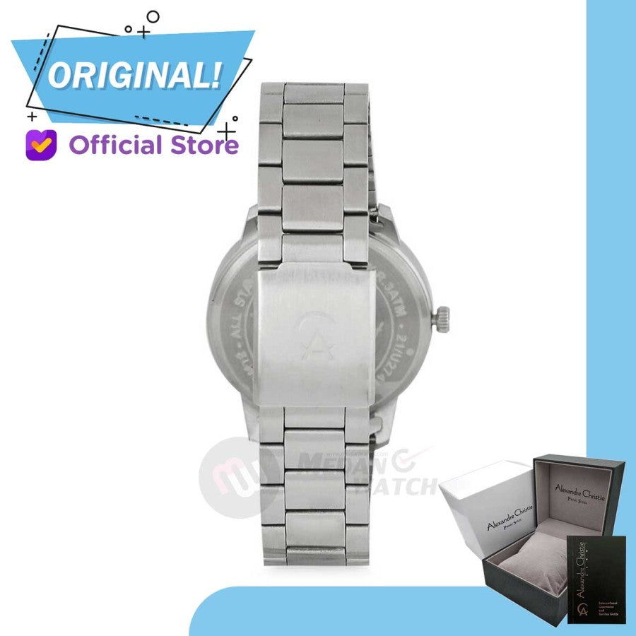 Alexandre Christie 1030 MDBSSSL