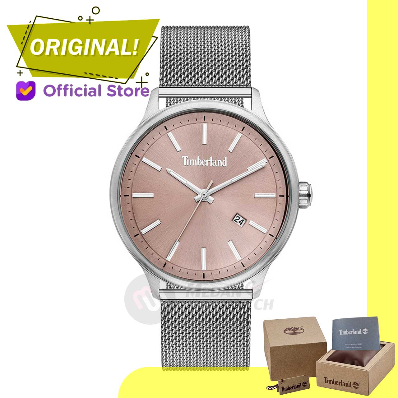 Timberland 15638JS/79MM