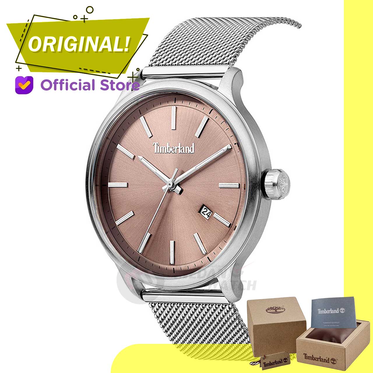 Timberland 15638JS/79MM