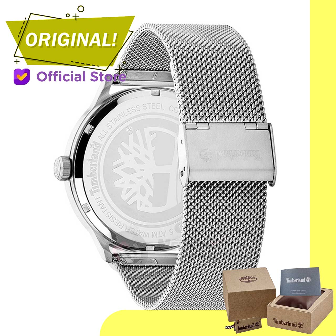 Timberland 15638JS/79MM