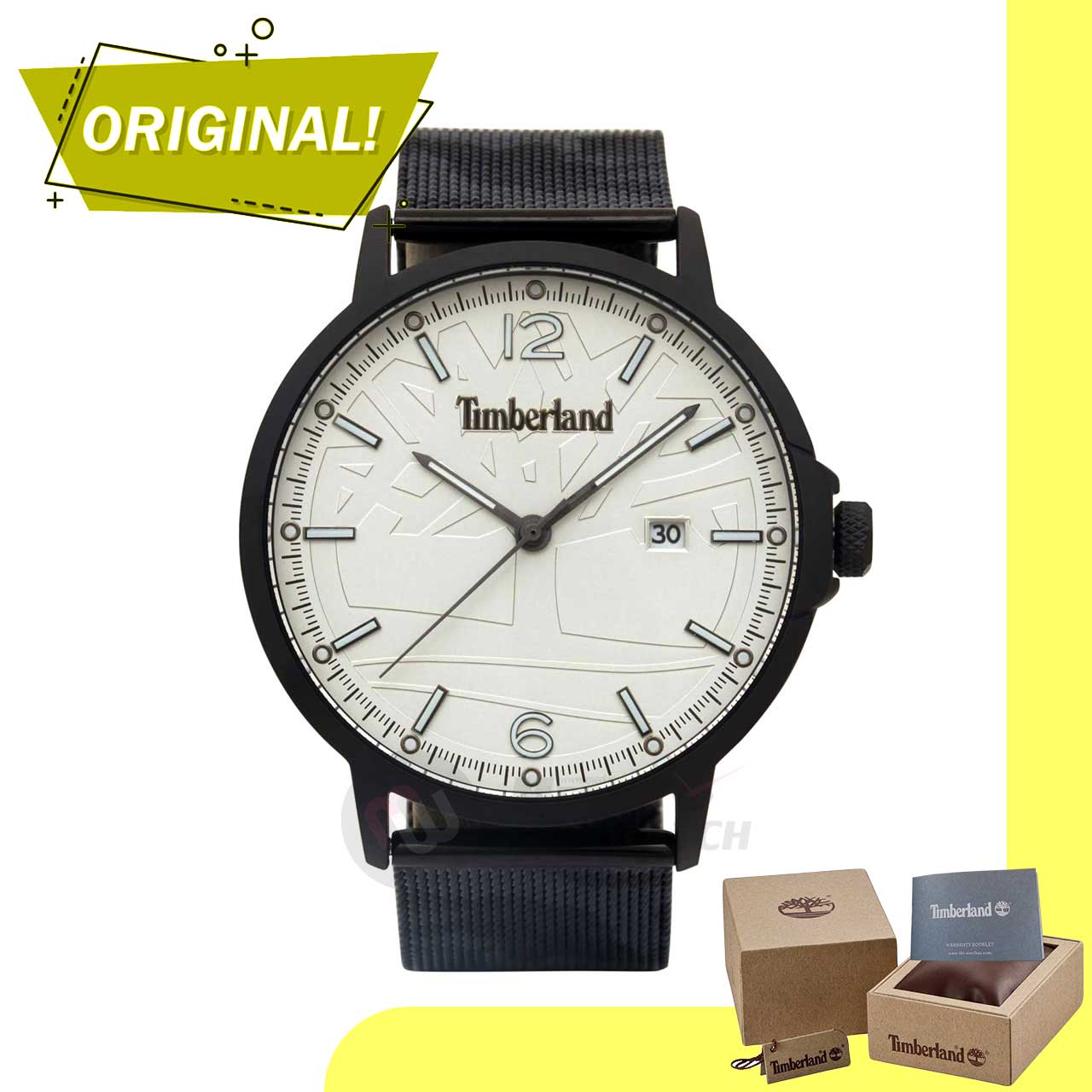 Timberland 15954JYB13MM