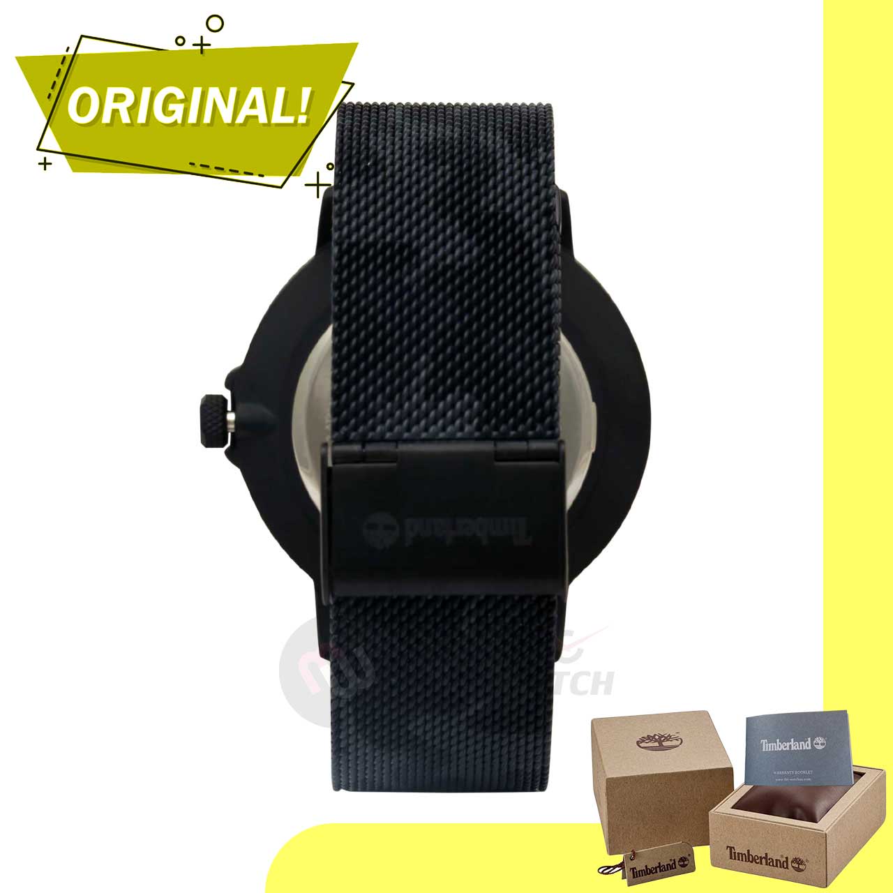 Timberland 15954JYB13MM