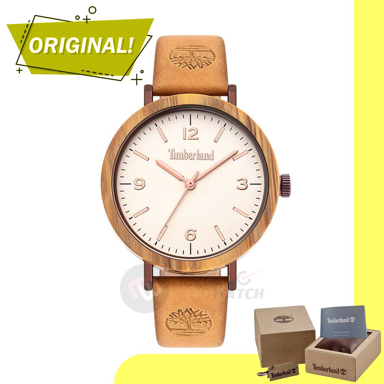 Timberland 15958MYBNBE07