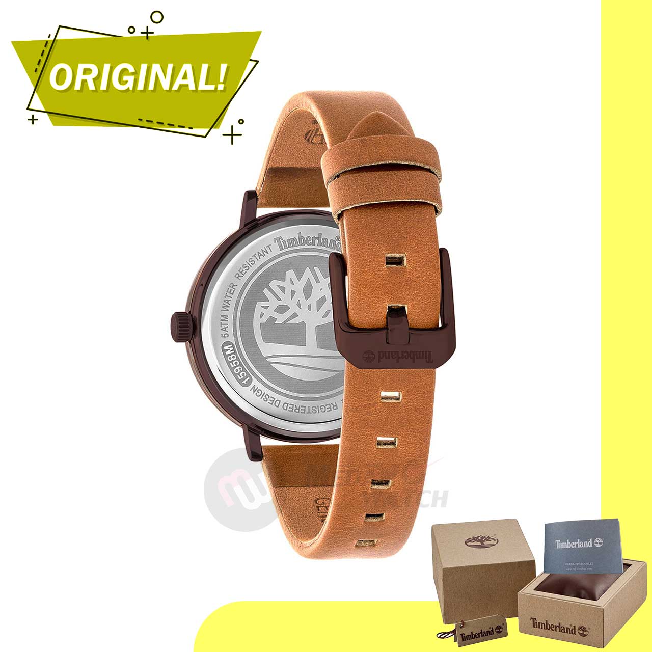 Timberland 15958MYBNBE07