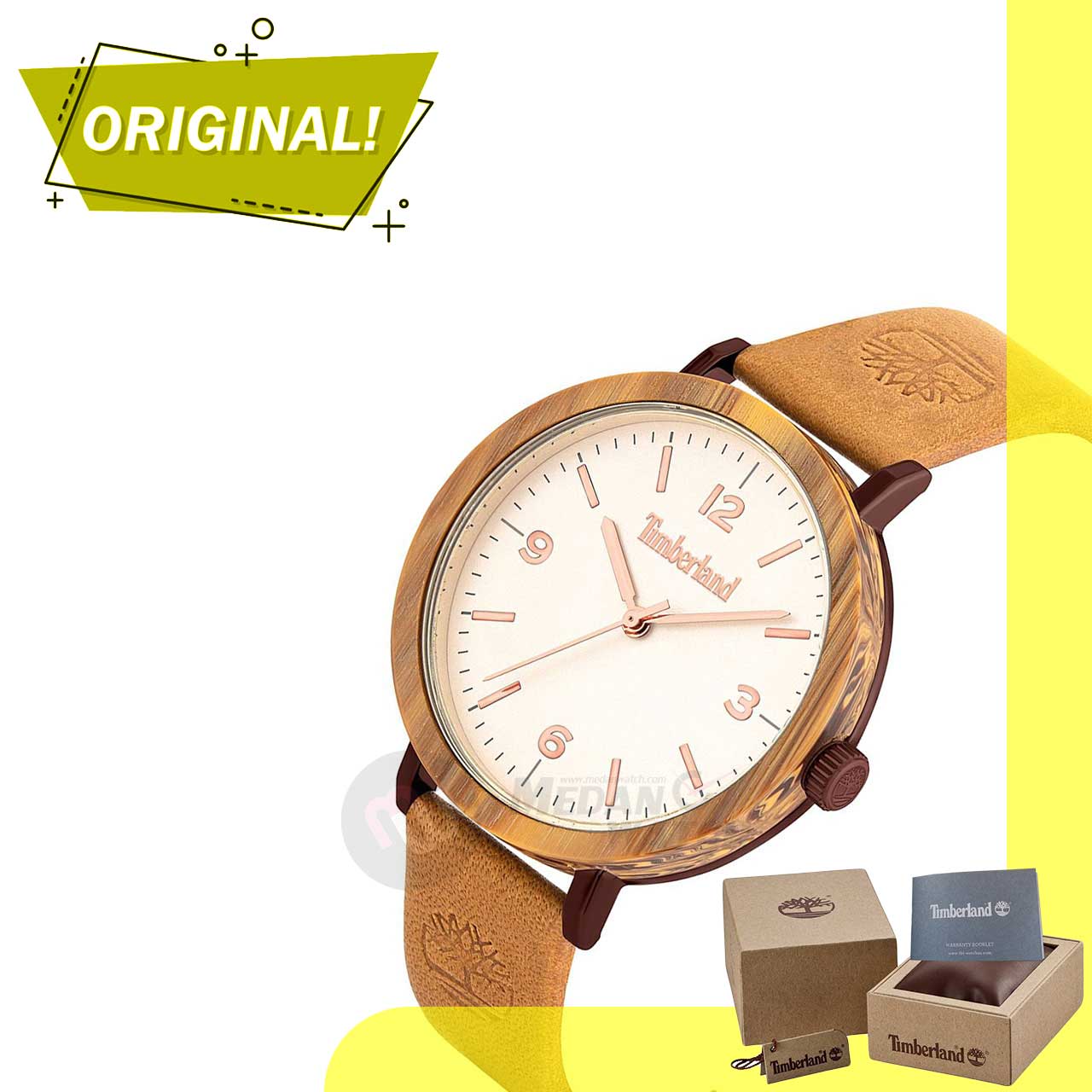 Timberland 15958MYBNBE07